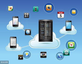 适合大数据存储的云存储服务器 YottaChain的选择