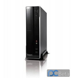 看龙芯腾飞 最小自主知识产权微机来袭，引领计算机系统服务新篇章